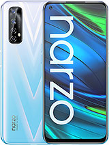 Realme Narzo 20 Pro 8GB RAM In Uruguay